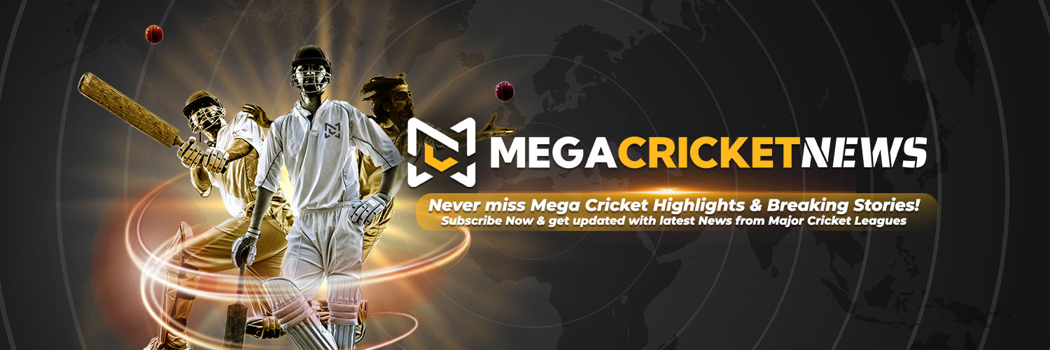 <br />
About Mega Cricket News