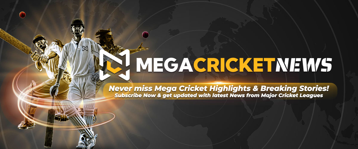 <br />
About Mega Cricket News