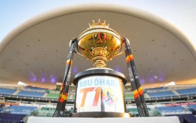 Start Date for Abu Dhabi T10 League 2023 Announced!