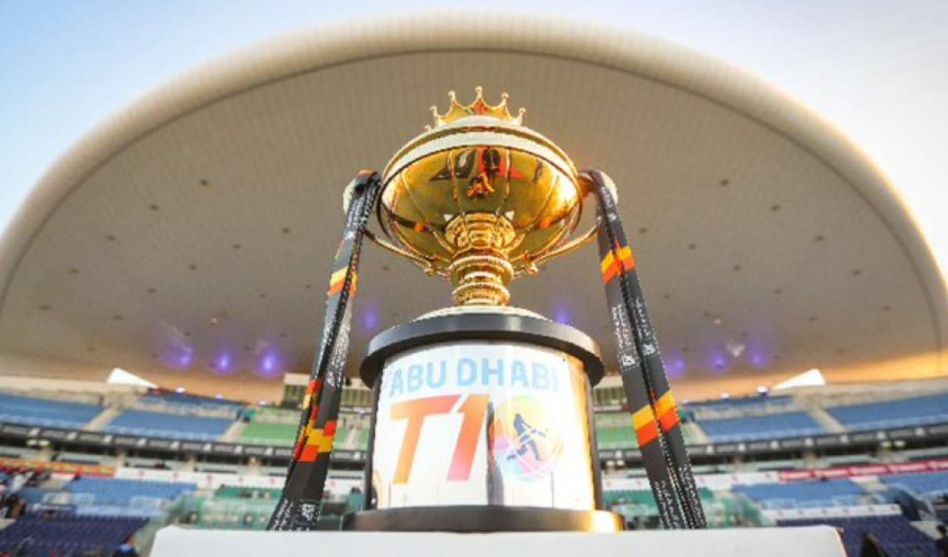 Start Date for Abu Dhabi T10 League 2023 Announced!