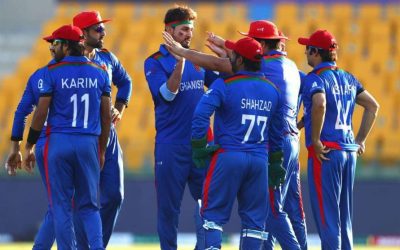 Cricket World Cup 2023: Australia vs Afghanistan Match Analysis – Who will emerge victorious today?