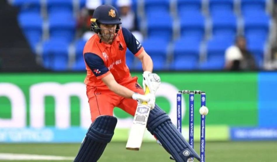 3 Netherlands Players Who Could Be Targeted by Franchises in the IPL 2024 Auction