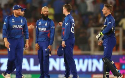 Cricket World Cup 2023: England vs. Netherlands – Preview & Analysis