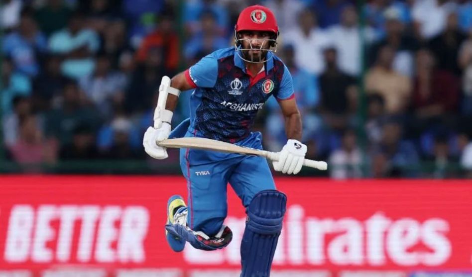 Shahidi Reflects on Afghanistan’s Remarkable Cricket World Cup Journey