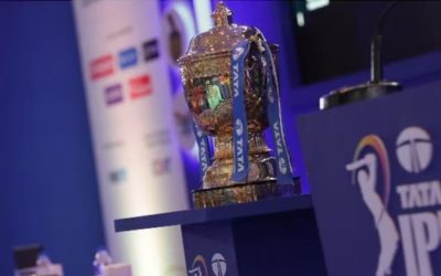 IPL 2024 Player Auction Scheduled for December 19 in Dubai