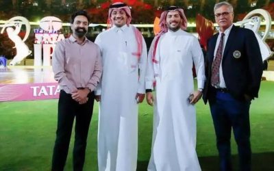 Saudi Arabia Expresses Interest in Major Investment in IPL