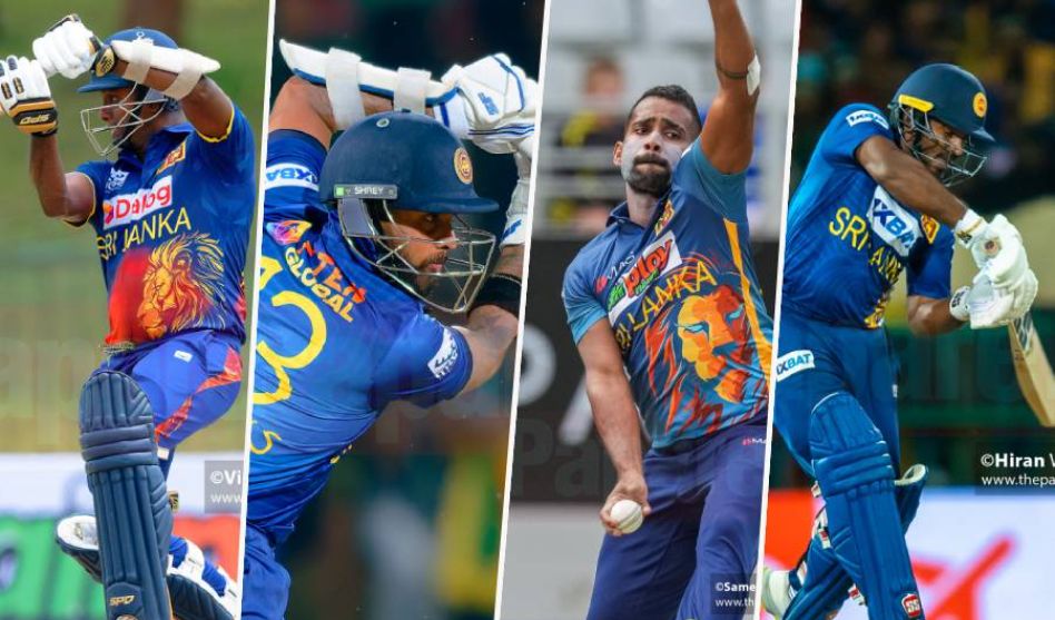 14 Sri Lankans Secure Spots in the Abu Dhabi T10 League 2023