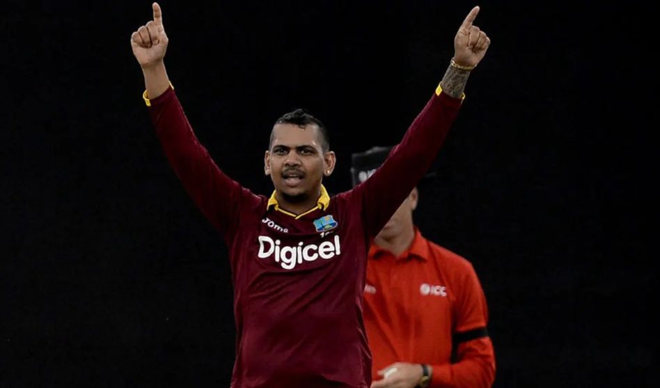 Sunil Narine Bids Farewell to International Cricket